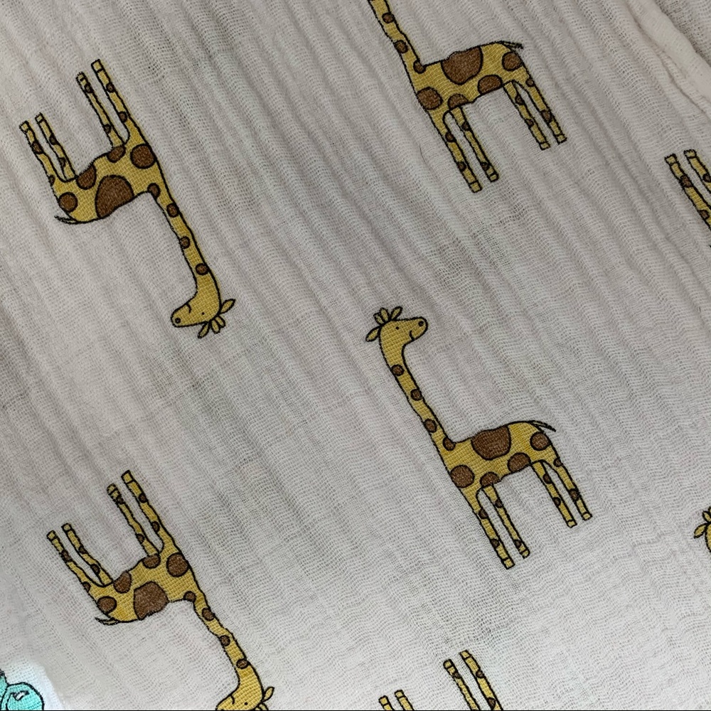 Swaddle blanket bundle - Picture 2 of 4